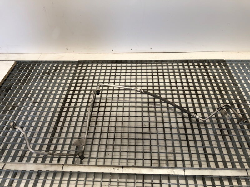 Hadice klimatizace Iveco Daily VI Autobus 2014 - 2022