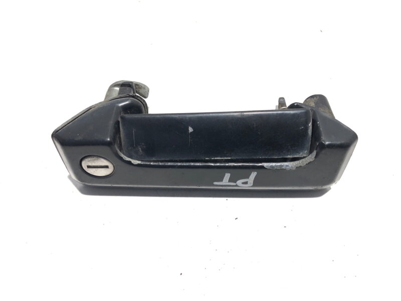 Klika vnější pravá zadní VW Transporter IV (70A, 70H, 7DA, 7DH) 1990 - 2003 721843704