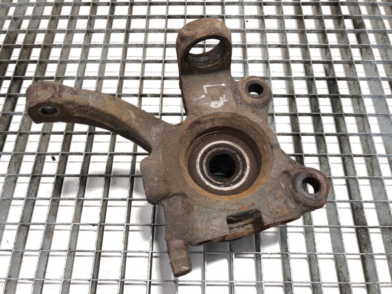 Otoč levá přední VW Transporter IV ( 70E , 70L , 70M , 7DE , 7DL 1990 - 2003