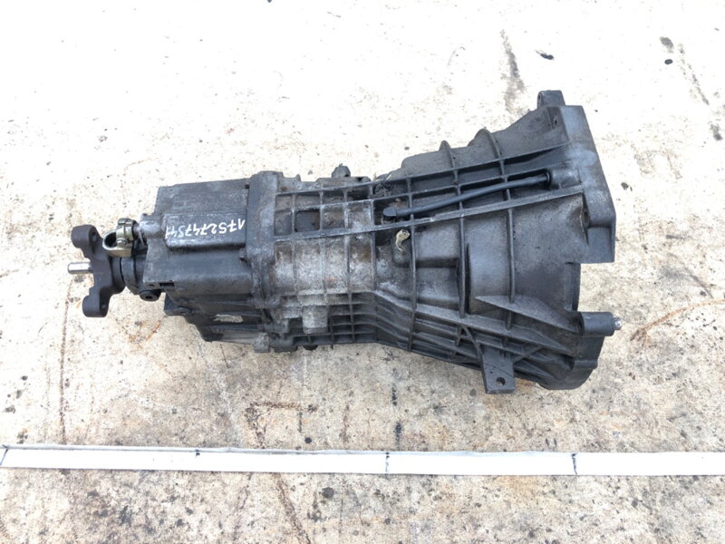 Převodovka Ford Transit Autobus (FD_ _, FB_ _, FS_ _, FZ_ _, FC_ _) 2000 - 2006