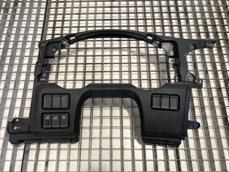 Rámeček tachometru budíků DAF XF 2012 - 2022 1951820