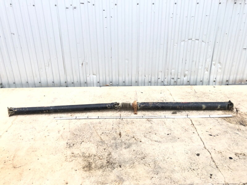 Hnací hřídel zadní Iveco Daily III Autobus 1999 - 2006