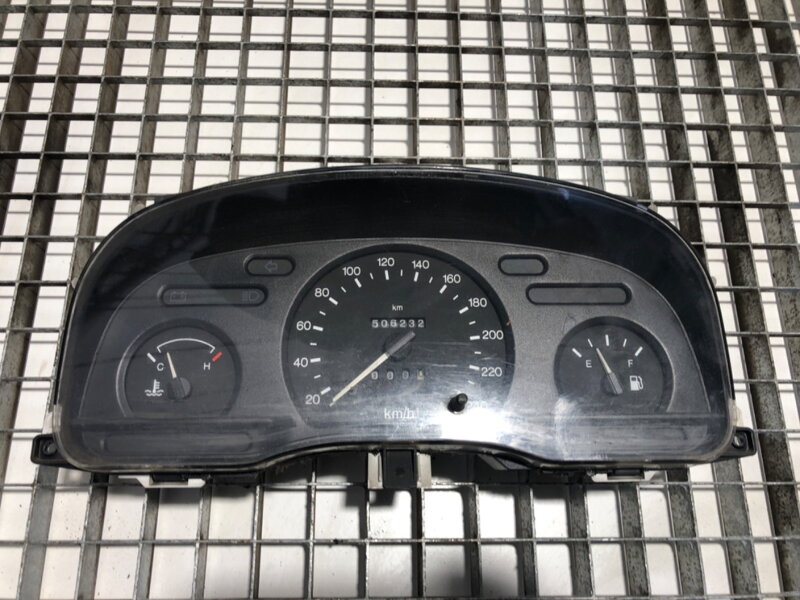 Tachometr budíky Ford Transit Autobus (E_ _) 1994 - 2000