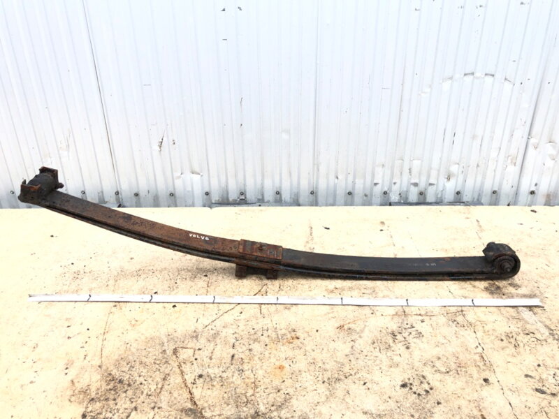 Listové pero pravé přední Volvo FH12 1993 - 2022