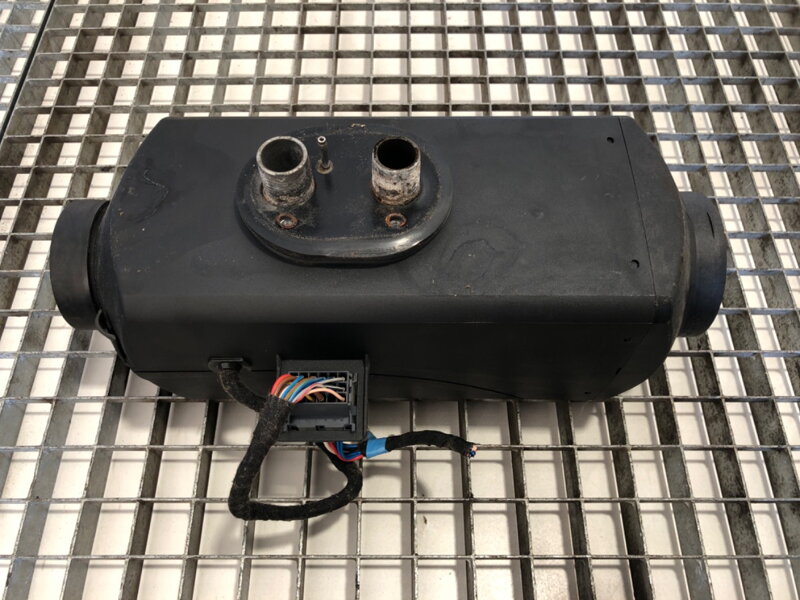 Webasto DAF XF 2012 - 2022 1848348