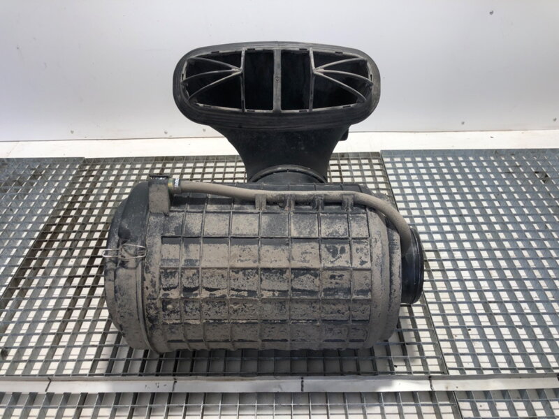 Kryt filtru vzduchu DAF XF 2012 - 2022