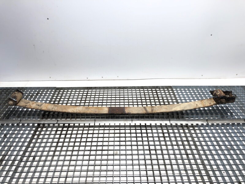 Listové pero levé zadní Fiat Ducato Autobus (244_) 2002 - 2022