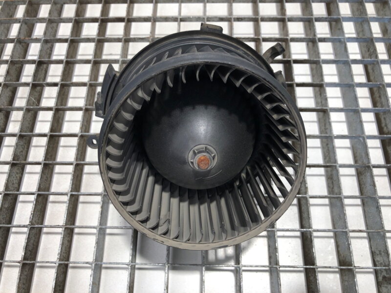 Ventilátor topení Peugeot Boxer 2006 - 2022