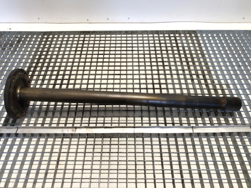 Poloosa pravá zadní MAN TGA 2000 - 2022