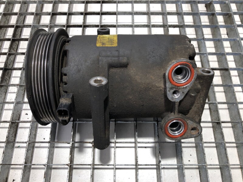 Kompresor klimatizace Peugeot Boxer 2006 - 2022