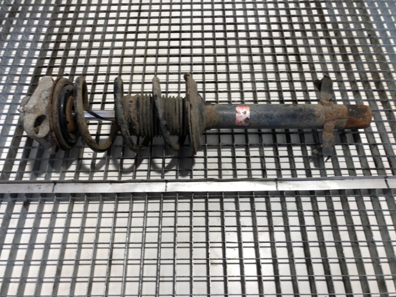 Tlumič levý přední Peugeot Boxer 2006 - 2022