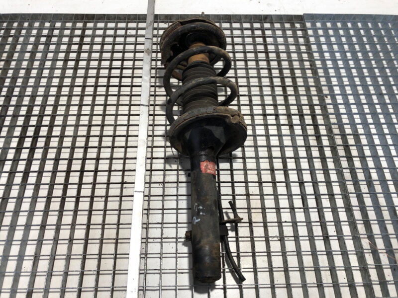 Tlumič pravý přední Ford Transit Autobus (FD_ _, FB_ _, FS_ _, FZ_ _, FC_ _) 2000 - 2006