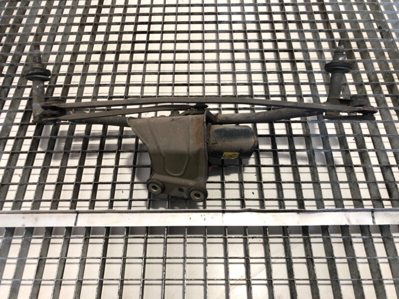 Mechanismus stěračů přední Mercedes-benz Vito Autobus (W638) 1996 - 2003