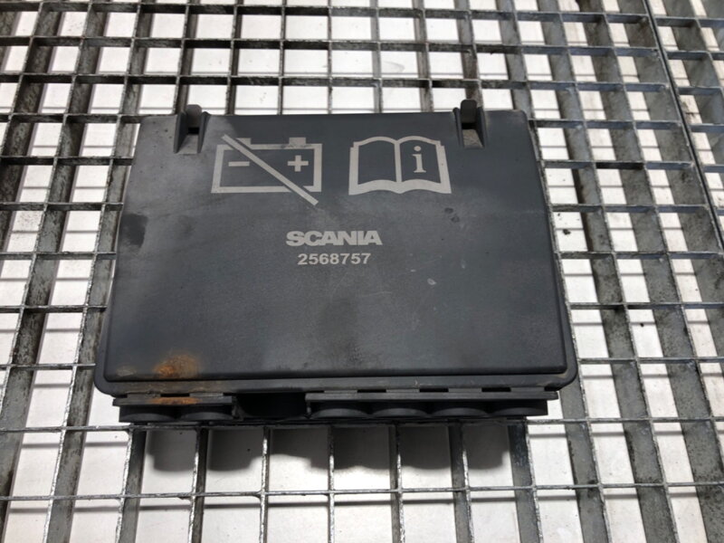 Pojistková skříňka Scania L , P , G , R , S - Series 2016 - 2022 2568757