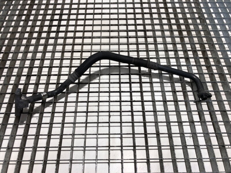 Hadice klimatizace Scania L , P , G , R , S - Series 2016 - 2022 2433362