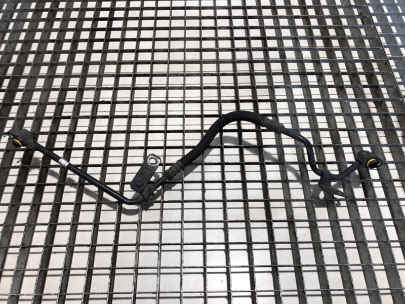 Hadice klimatizace Scania L , P , G , R , S - Series 2016 - 2022 2650751