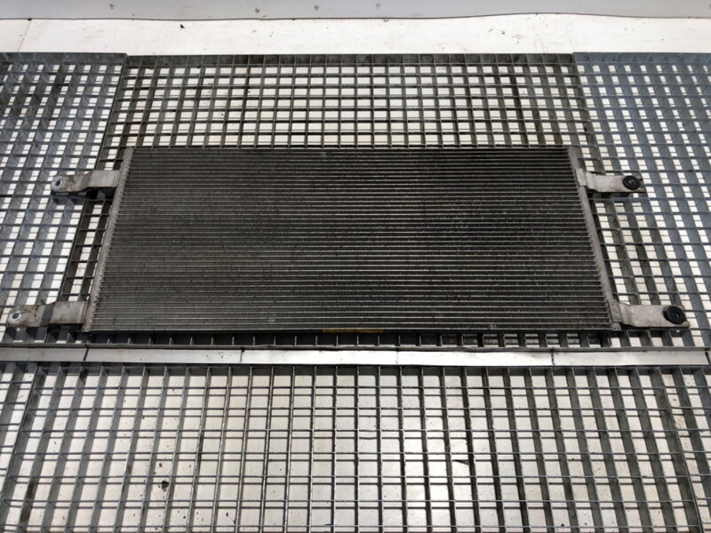 Chladič klimatizace Scania L , P , G , R , S - Series 2016 - 2022 2715918