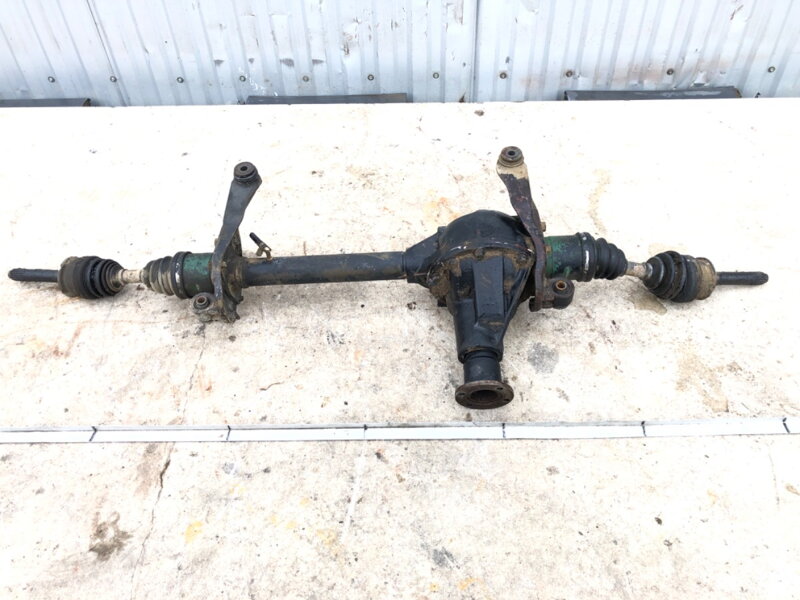 Diferenciál přední Opel Frontera A (U92) 1992 - 1998