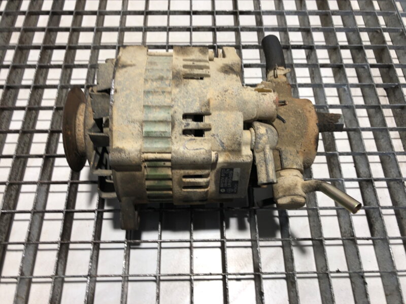 Alternátor Opel Frontera A (U92) 1992 - 1998 8970746120