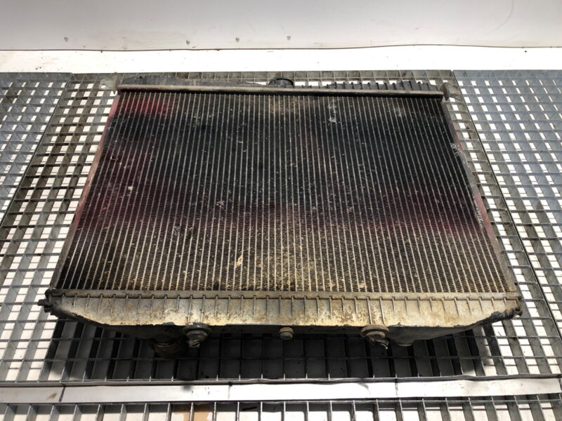 Chladič vody Nissan Terrano II (R20) 1992 - 2007