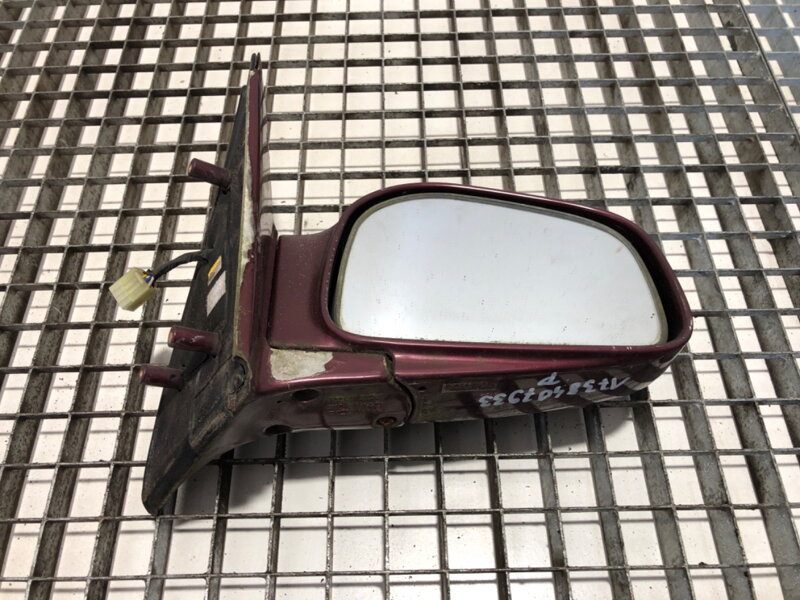 Zpětné zrcátko pravé Ssangyong Musso (FJ) 1993 - 2007