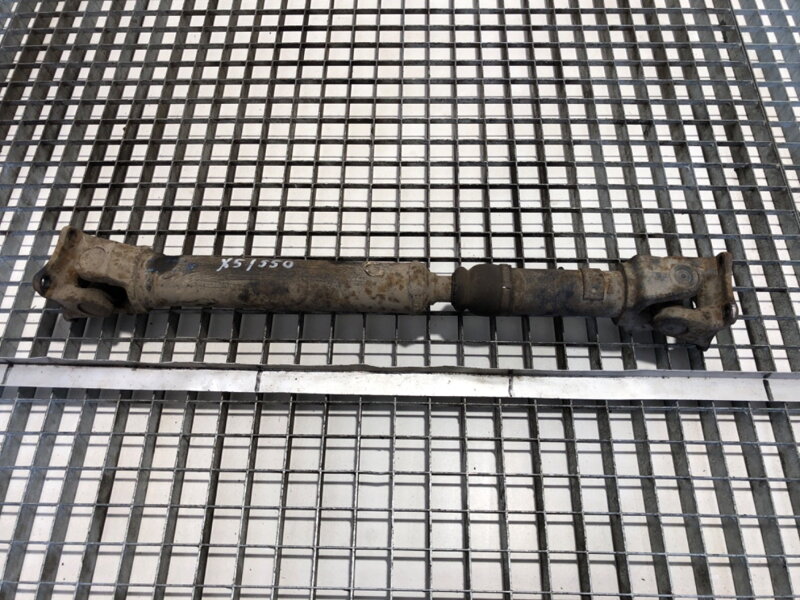 Hnací hřídel přední Nissan Pathfinder II (R50) 1995 - 2005