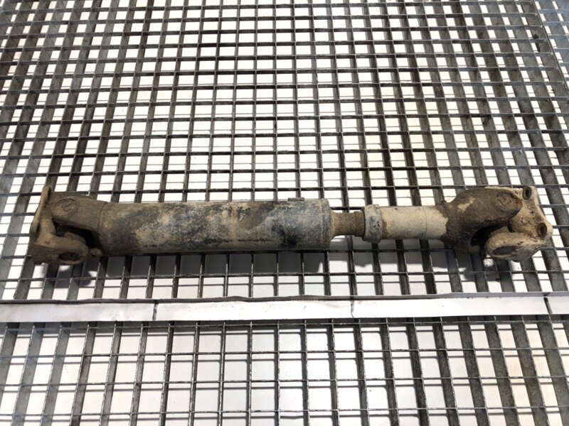 Hnací hřídel přední Ford Maverick (UDS, UNS) 1993 - 1998