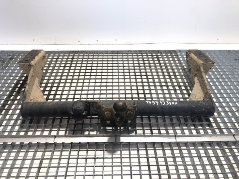 HÁK tažné Ford Transit Autobus (E_ _) 1994 - 2000