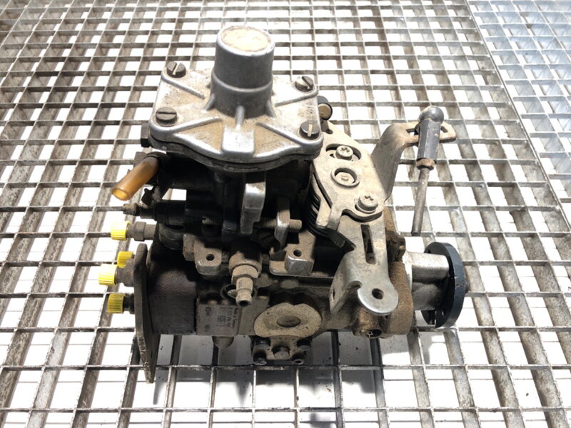 Vstřikovací čerpadlo Ford Transit Autobus (E_ _) 1994 - 2000 0460414146