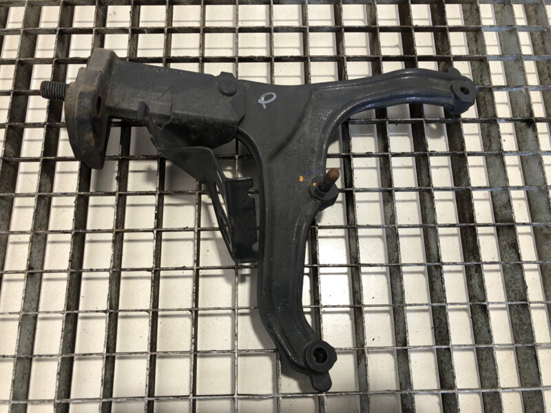 Konzole rámu Scania L , P , G , R , S - Series 2016 - 2022 2645344