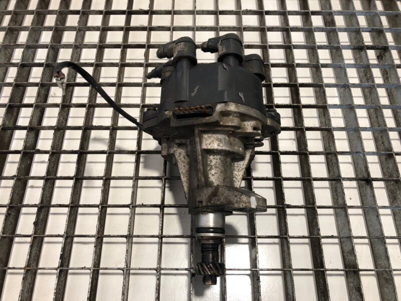 Rozdělovač zapalovací Nissan Pathfinder II (R50) 1995 - 2005 221000W002