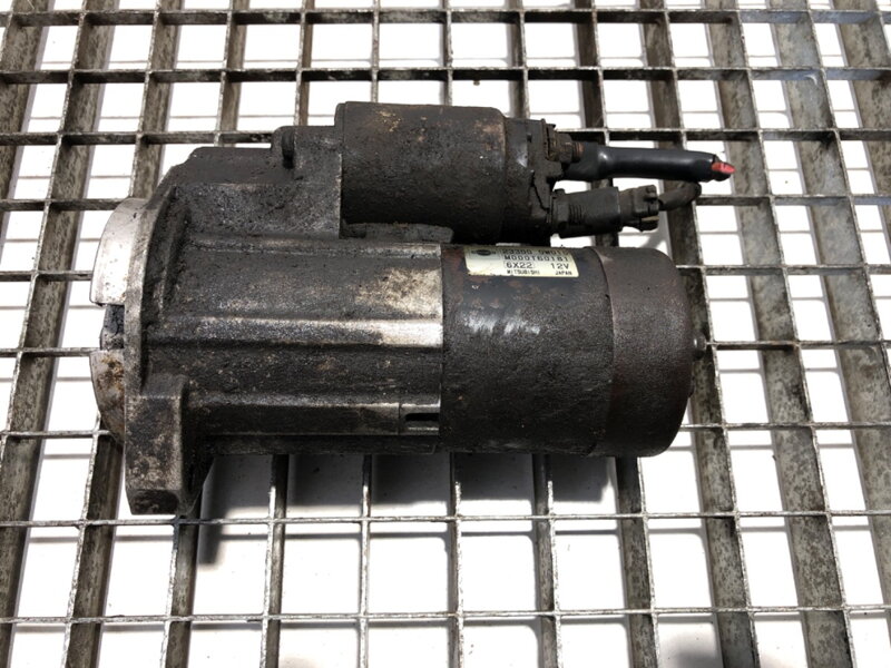 Startér Nissan Pathfinder II (R50) 1995 - 2005 M000T60181