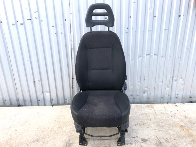 Sedadlo levé přední Citroen Jumper 2006 - 2022