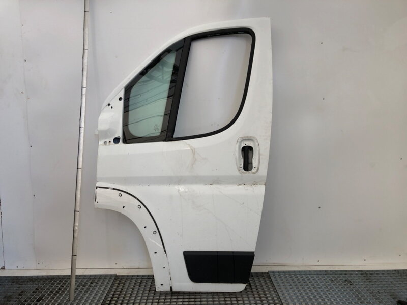 Dveře levé přední Citroen Jumper 2006 - 2022