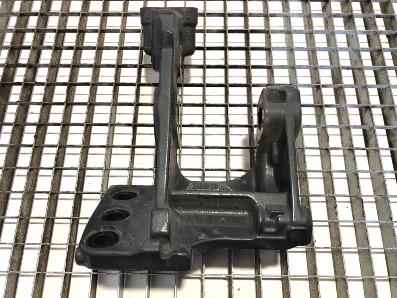 Uchycení listové pružiny Scania L , P , G , R , S - Series 2016 - 2022 2401729