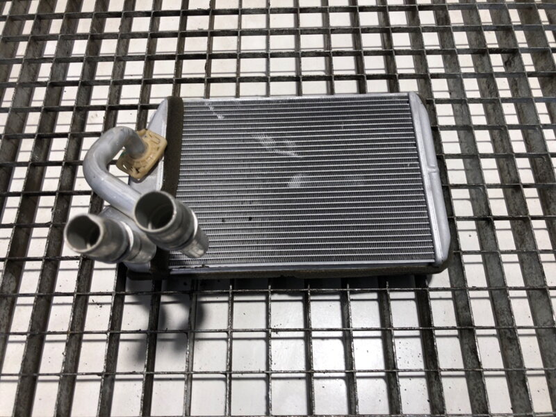 Radiátor topení Citroen Jumper 2006 - 2022 168310100