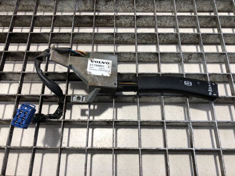 Přepínač retardéru Volvo FH 2005 - 2022 21759601