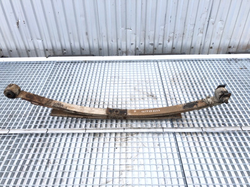 Listové pero pravé zadní Ford Transit Autobus (E_ _) 1994 - 2000