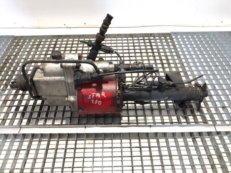 Posilovač brzd Star 200 41136025