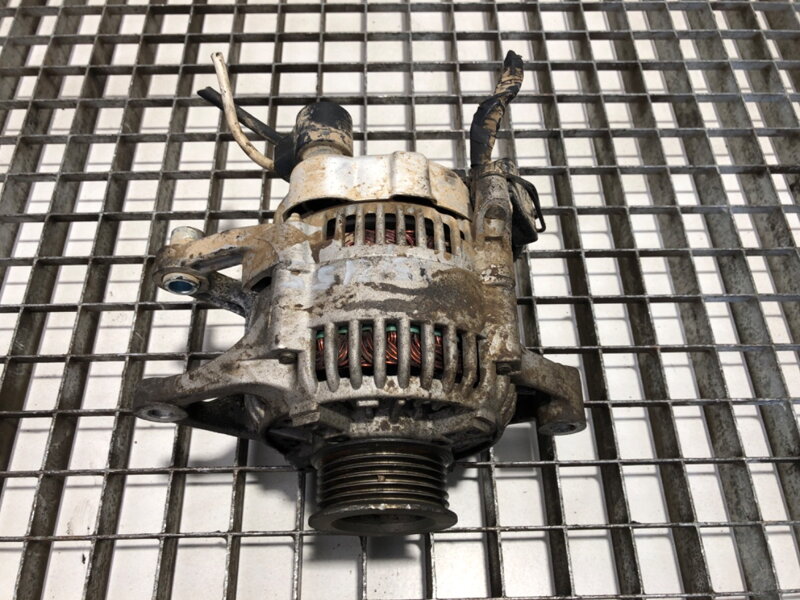 Alternátor Jeep Cherokee (XJ) 1983 - 2001