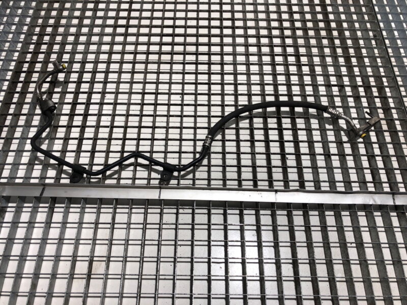 Hadice klimatizace Mercedes-benz Sprinter 3-T (B906) 2006 - 2022