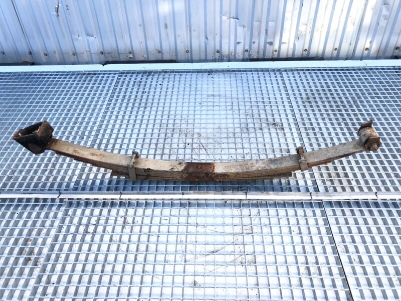 Listové pero pravé zadní FSO Polonez Pick-up 1994 - 1998