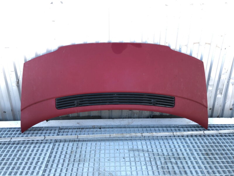 Kapota VW Transporter IV Autobus ( 70B , 70C , 7DB , 7DK , 70J , 70K , 7DC , 7 1990 - 2004