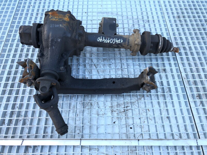 Diferenciál přední Ford Maverick (UDS, UNS) 1993 - 1998 38511-G23007