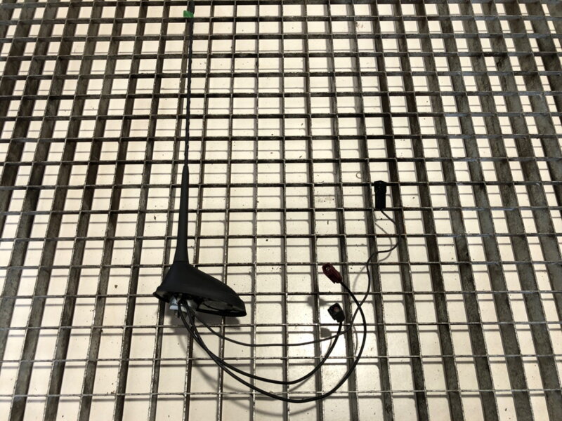 Anténa DAF XF 2012 - 2022 1866167