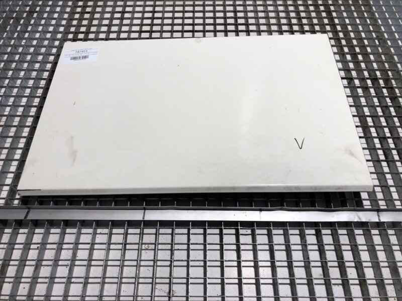 Víko / kryt schránky kabiny levé DAF XF 2012 - 2022