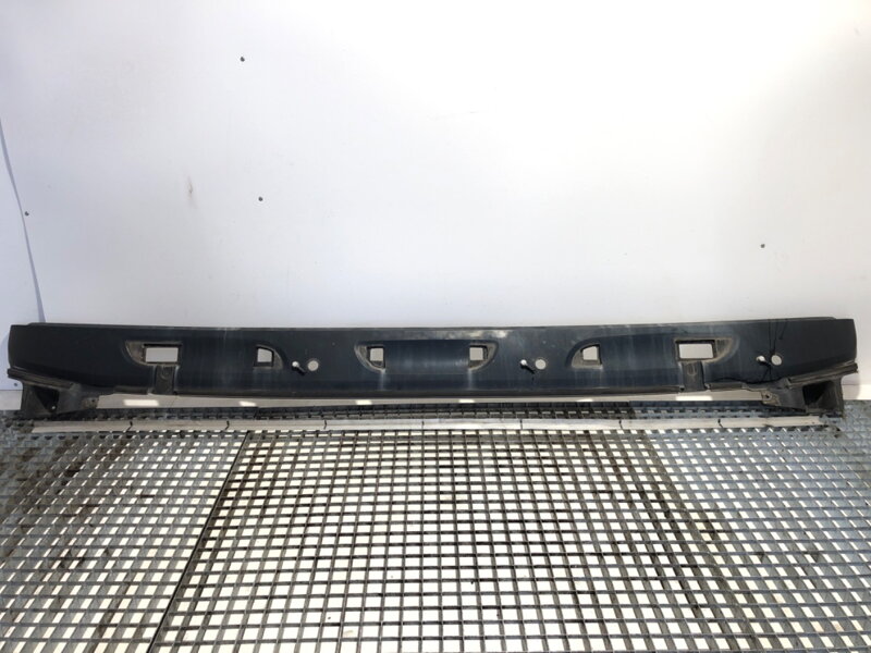 Torpédo DAF XF 2012 - 2022