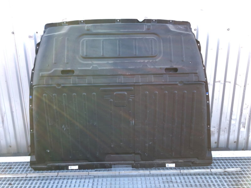 Stěna dělící Toyota Proace City 2019 - 2022 9848537280