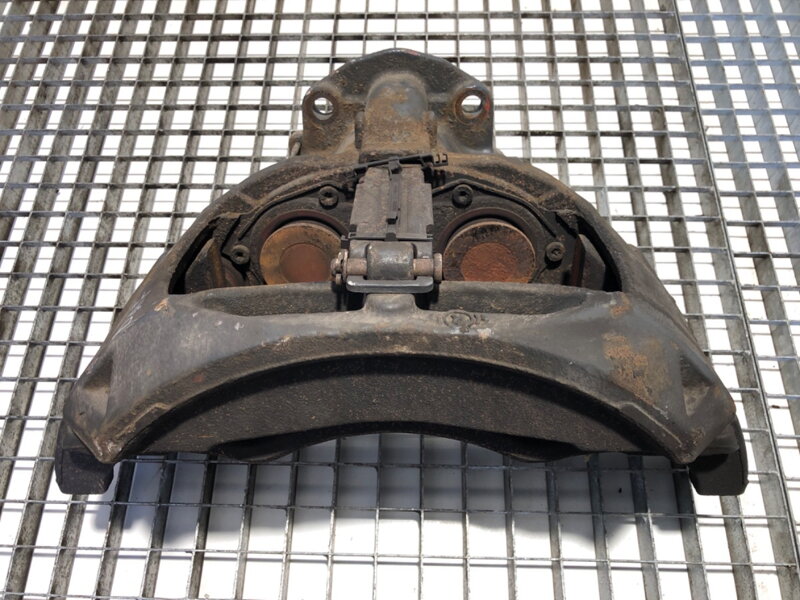 Brzdový třmen pravý přední DAF XF 2012 - 2022 Z079760