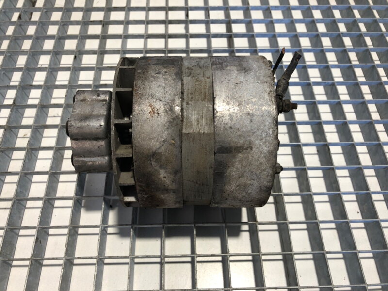 Alternátor Star 244